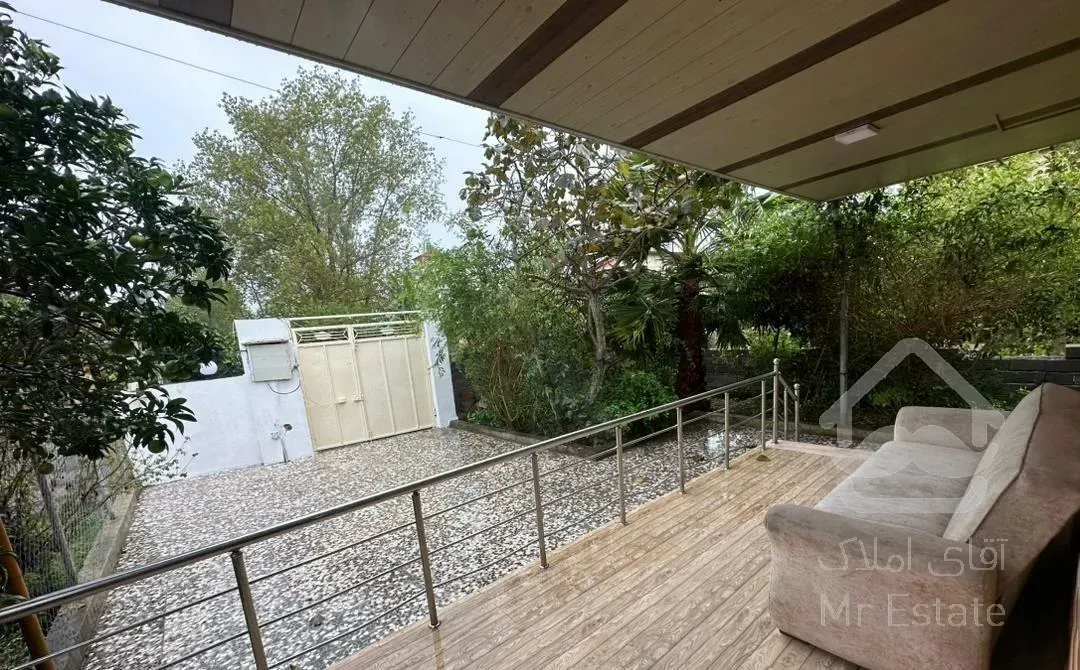 اجاره ویلا فلت ساحلی/فول فرنیش/خط آهی