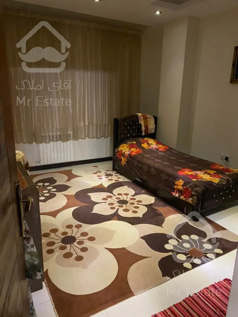 رهن و اجاره ۸۰متر۲خواب واقع در شهران