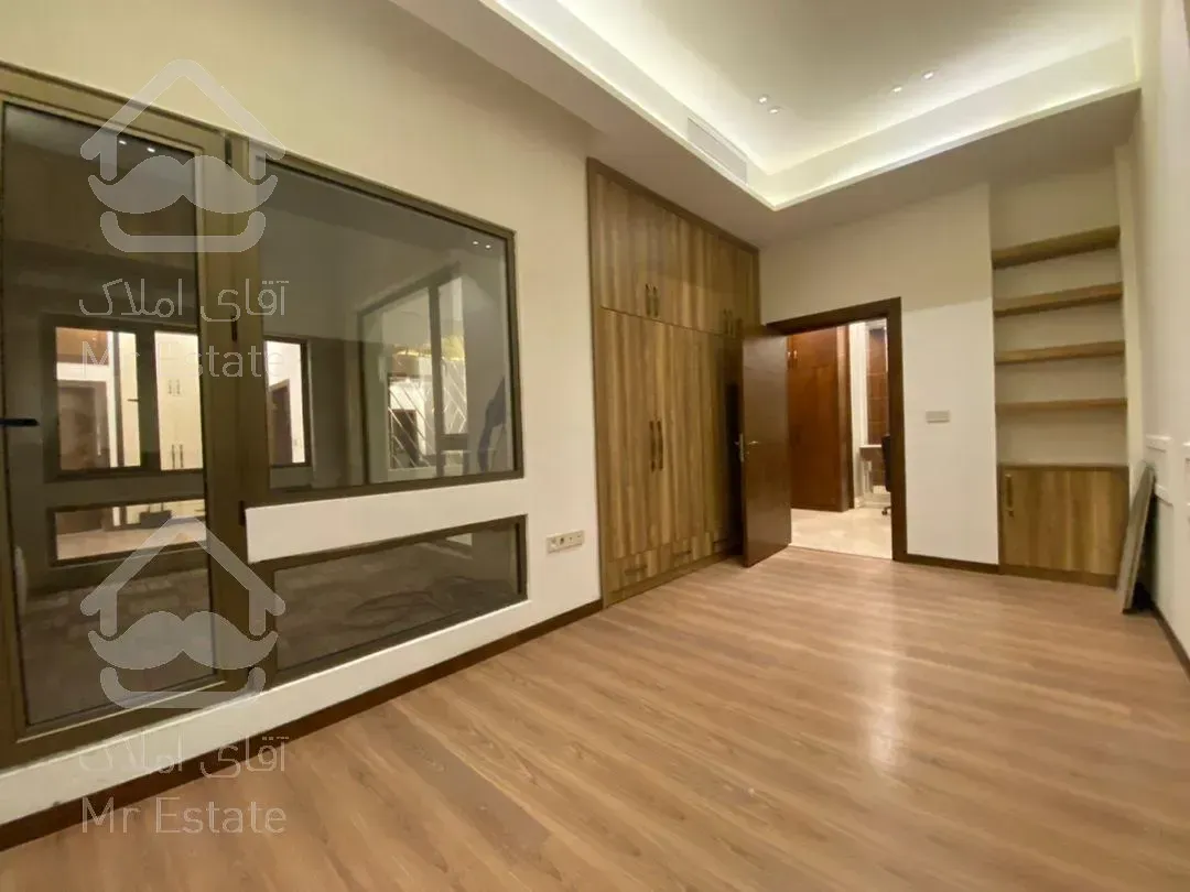 فروش آپارتمان زعفرانیه 226  متر لوکس