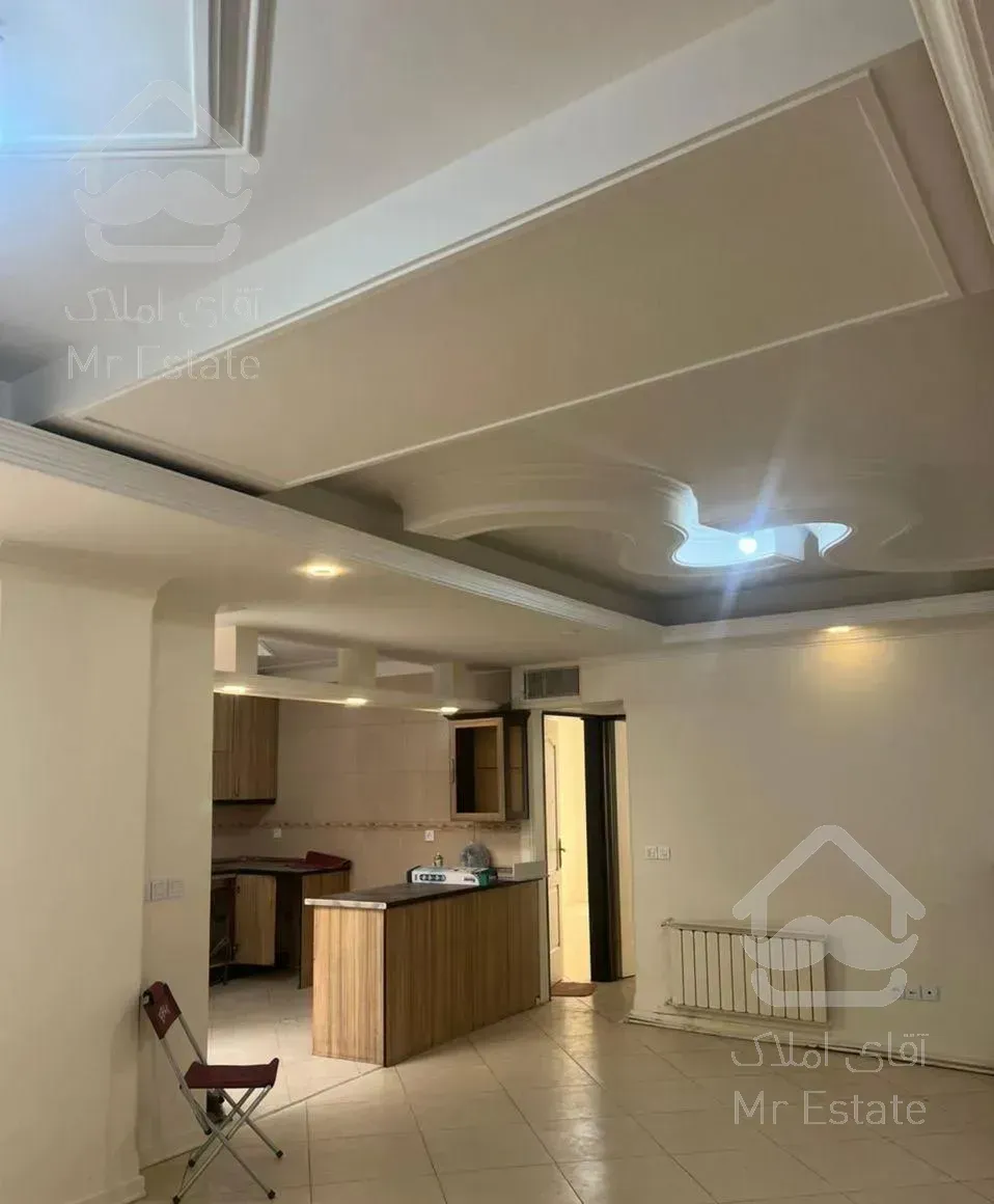 97متر/2خ/فول امکانات/تاپ لوکیشن شاهین شمالی