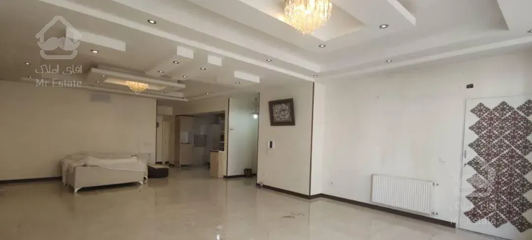 خوش چیدمان  ۳خواب منطقه