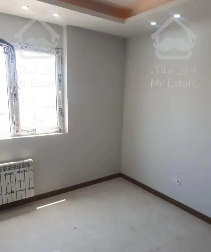 ۹۱ متر نوساز شمال فاطمی