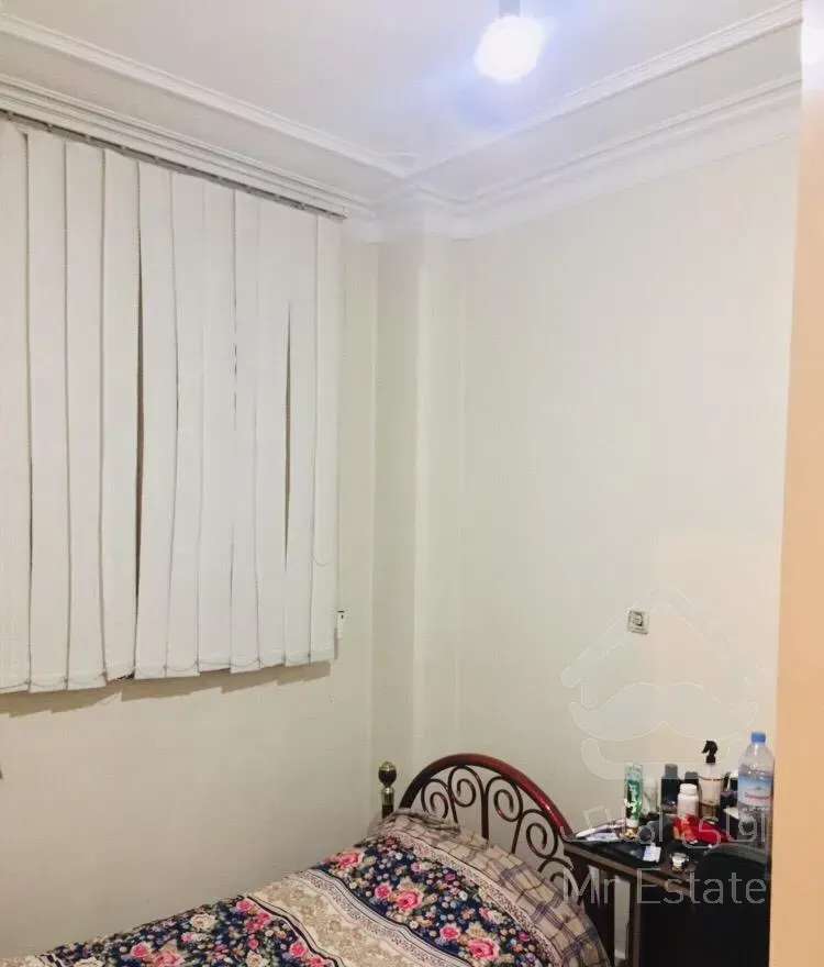 ۳۱ متری با دو پارکینگ در مالک اشتر