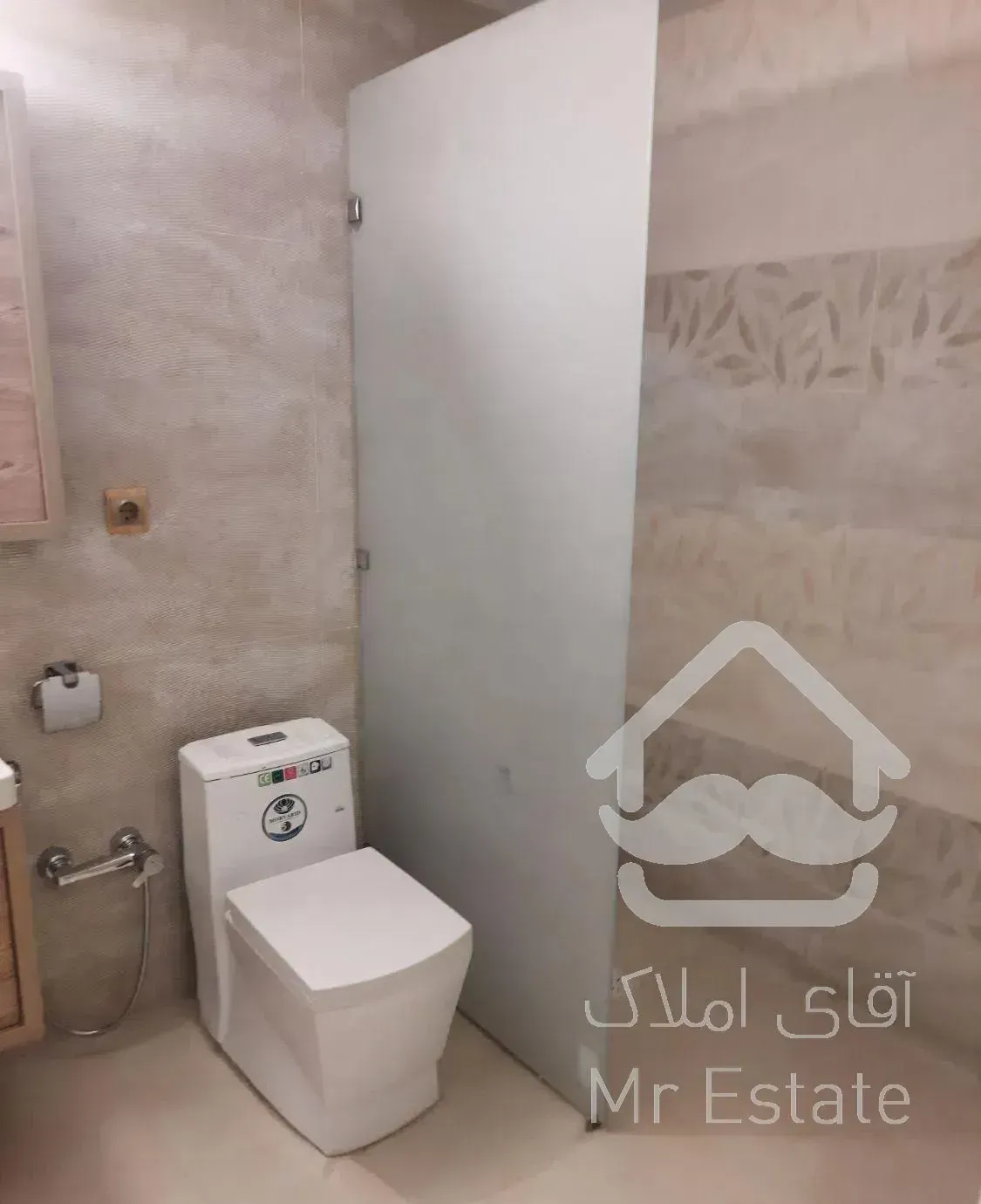 ۲ خوابه فلت فاز۲ بازسازی شیک