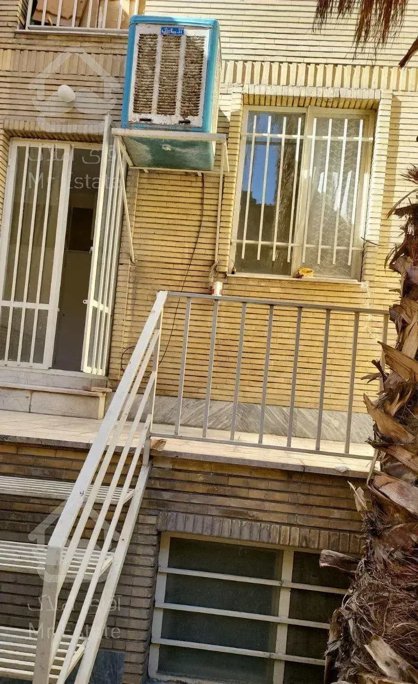 آپارتمان فروشی 2 خوابه