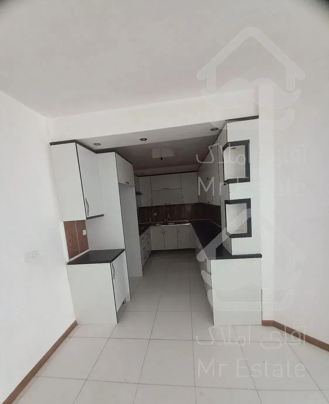 آپارتمان ۹۷ متری سولقان