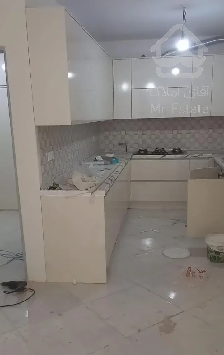 فروش واحد ۷۲متری، ۲ خواب نو ساز