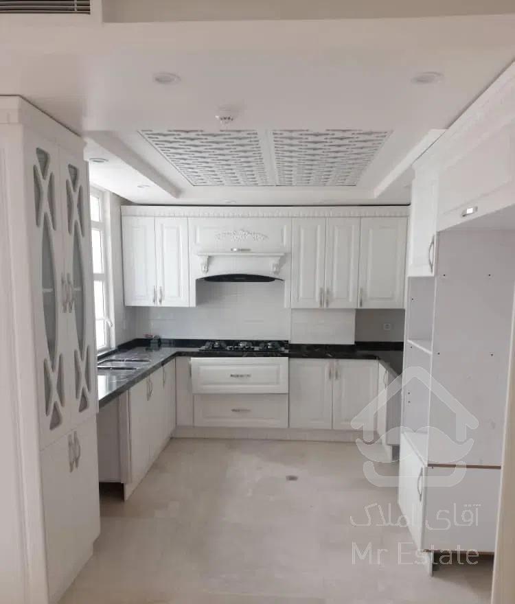 ۹۷متر آپارتمان کاشانی بهنام