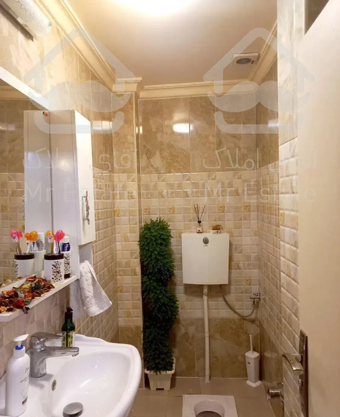 ۱۴۰ متر ۳خ/ ۲ پارکینگ/فول بازسازی/ پارک کوروش