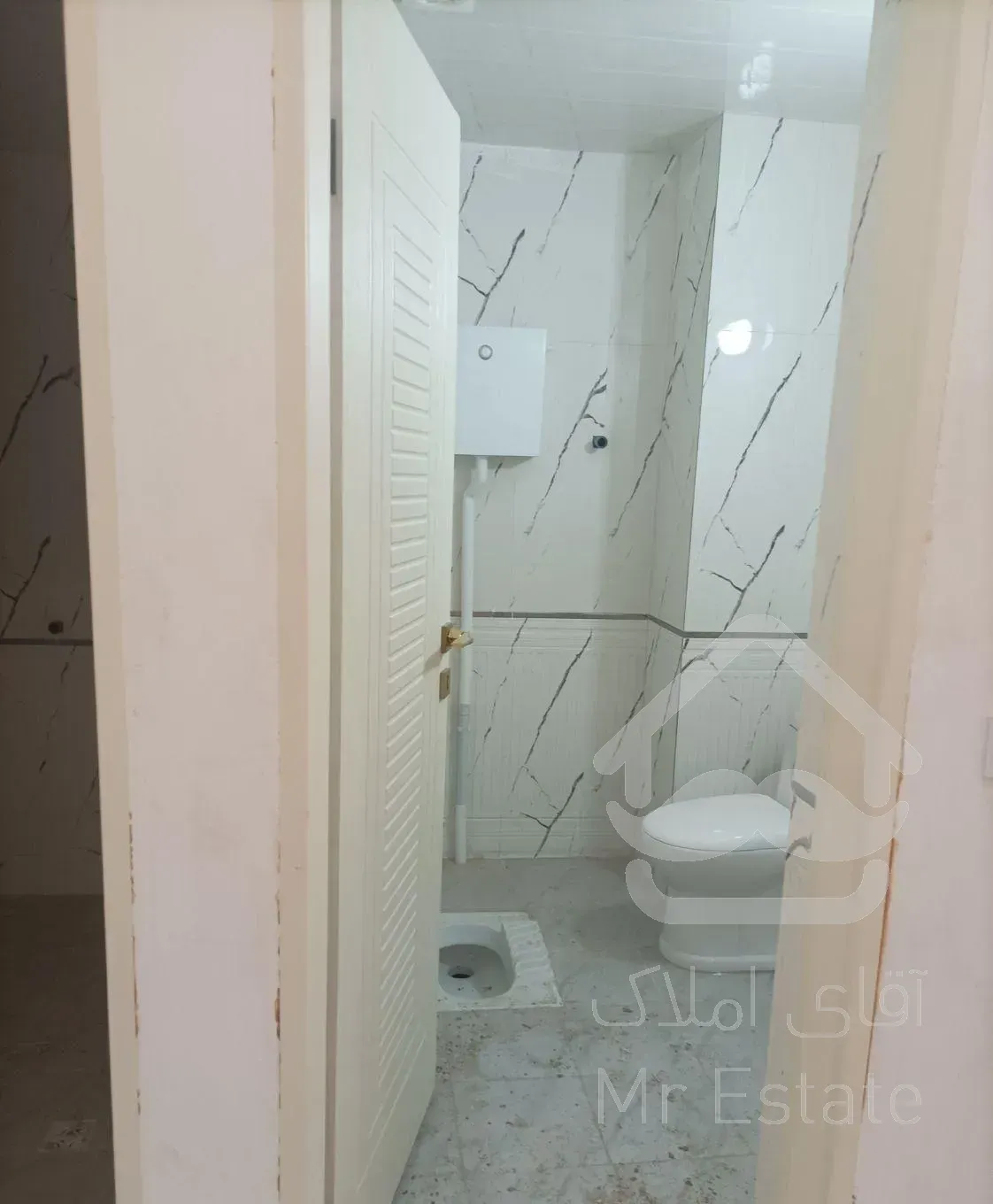 اجاره آپارتمان ۱۲۰ متری ۲ خوابه/آراسته