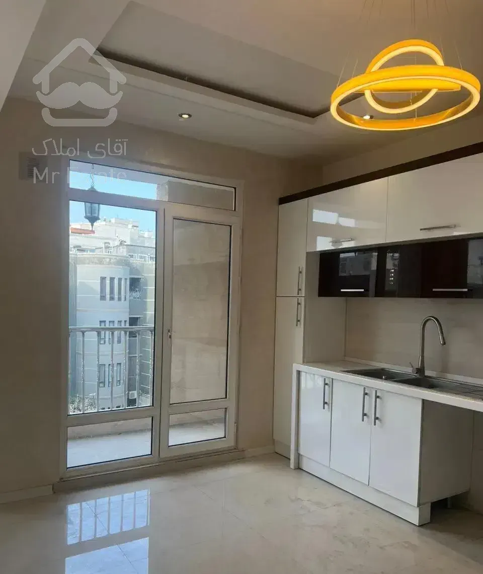 ۱۷۰متر آپارتمان اوایل کوثر لاله شخصی ساز