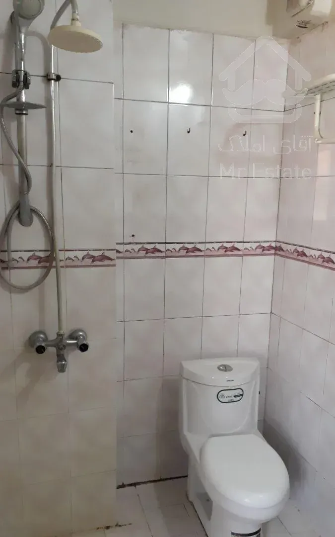 کارون دامپزشکی ۸۰متر تکواحدی پارکینگ اختصاصی