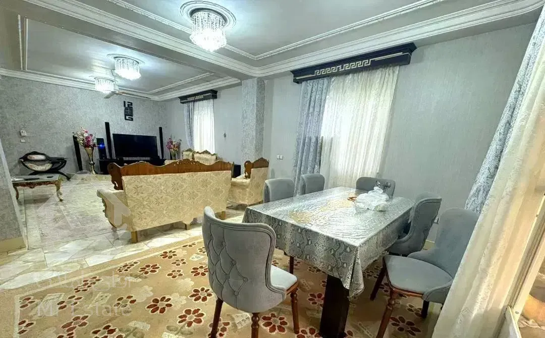 اقتصادی ترین 150 متری سه خواب