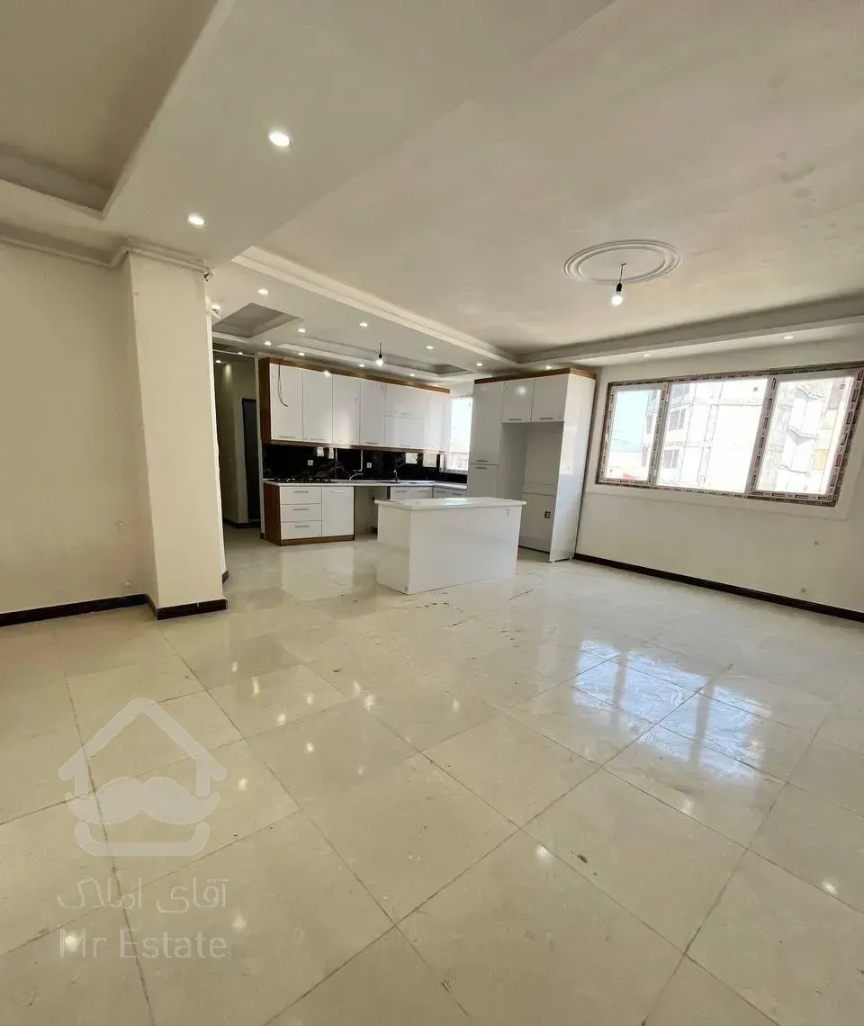 رهن واحد نوساز ۱۰۵متری صومعه سرا