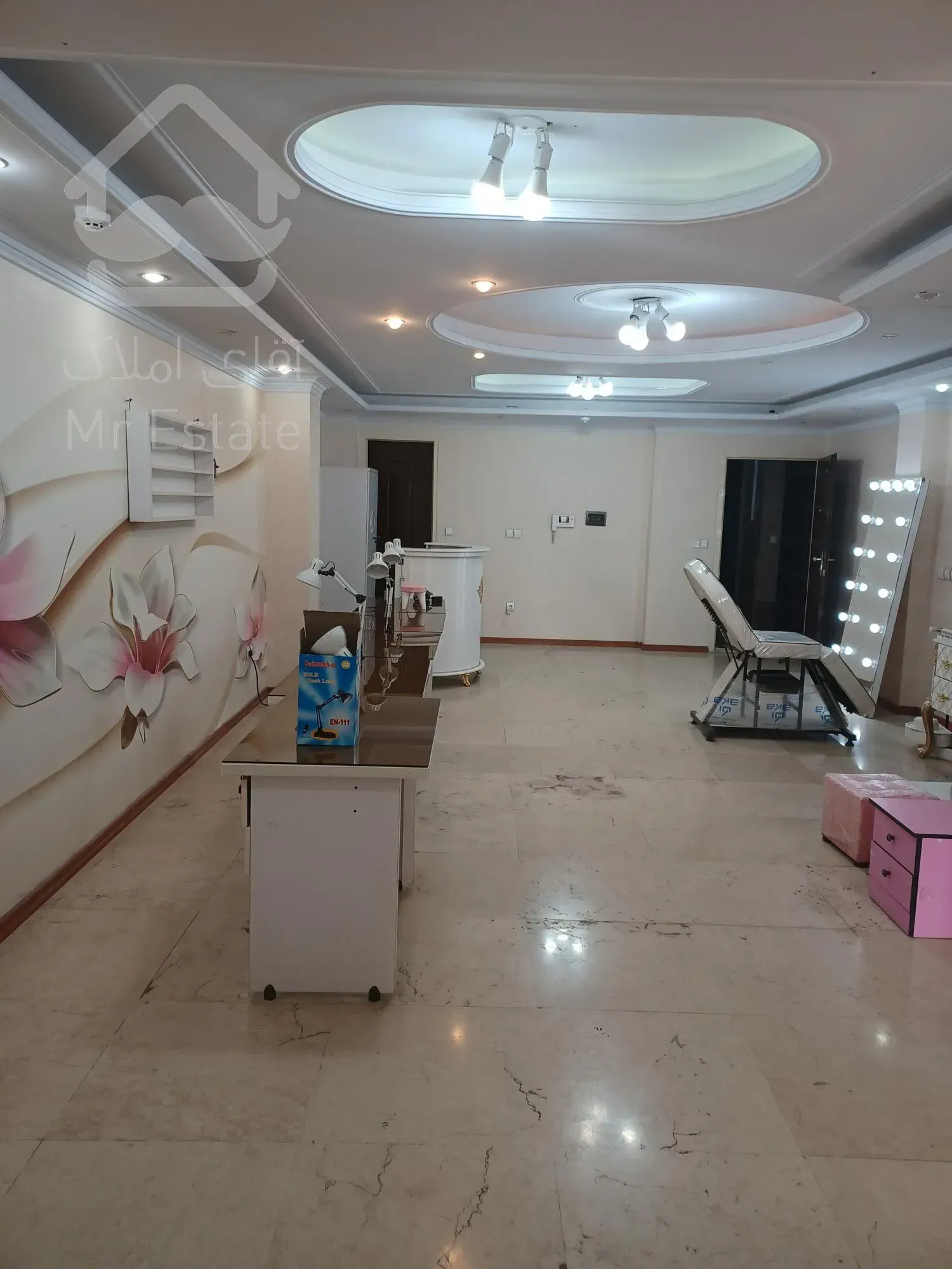 اجاره اداری غرب تهران