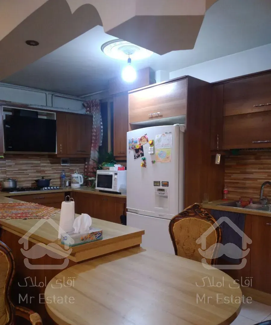 آپارتمان ۹۲ متر دو خواب فاز ۴