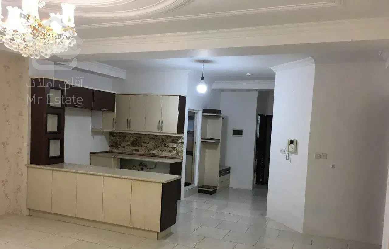 ۹۵ متر پلاک دوم  ولایت۱۳