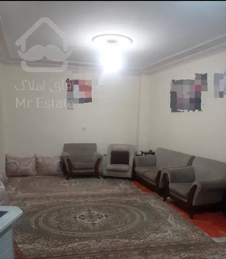 آپارتمان ۶۰ متری.کوهسار کن