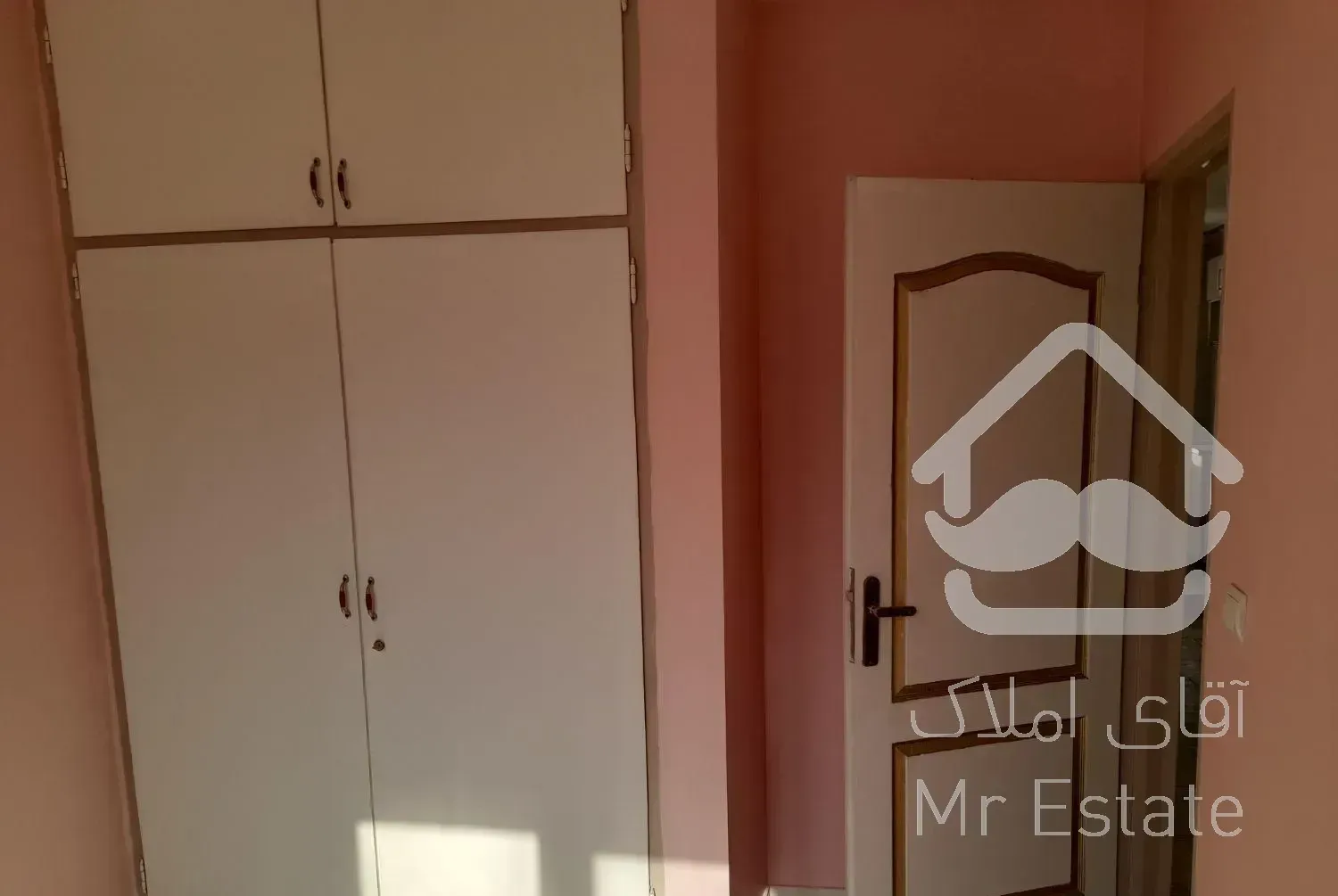 آپارتمان ۵۵متر دو خواب تک واحدی