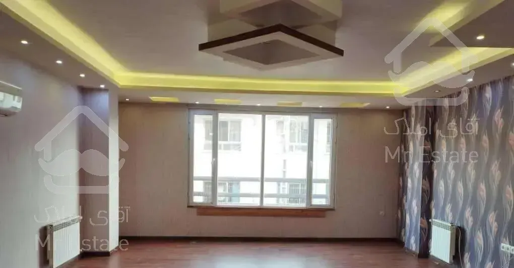 اجاره آپارتمان ۱۰۹ متری خیابان بهشتی