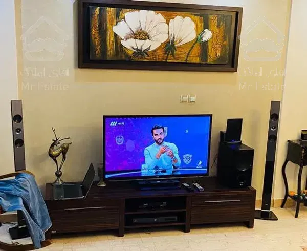 ۸۷ متر دو خوابه ملاصدرا