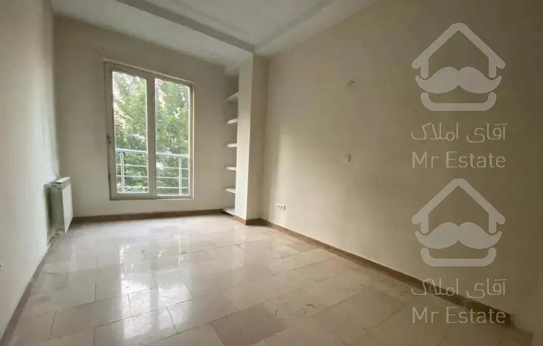 اپارتمان ١٥٠ متری ظفر