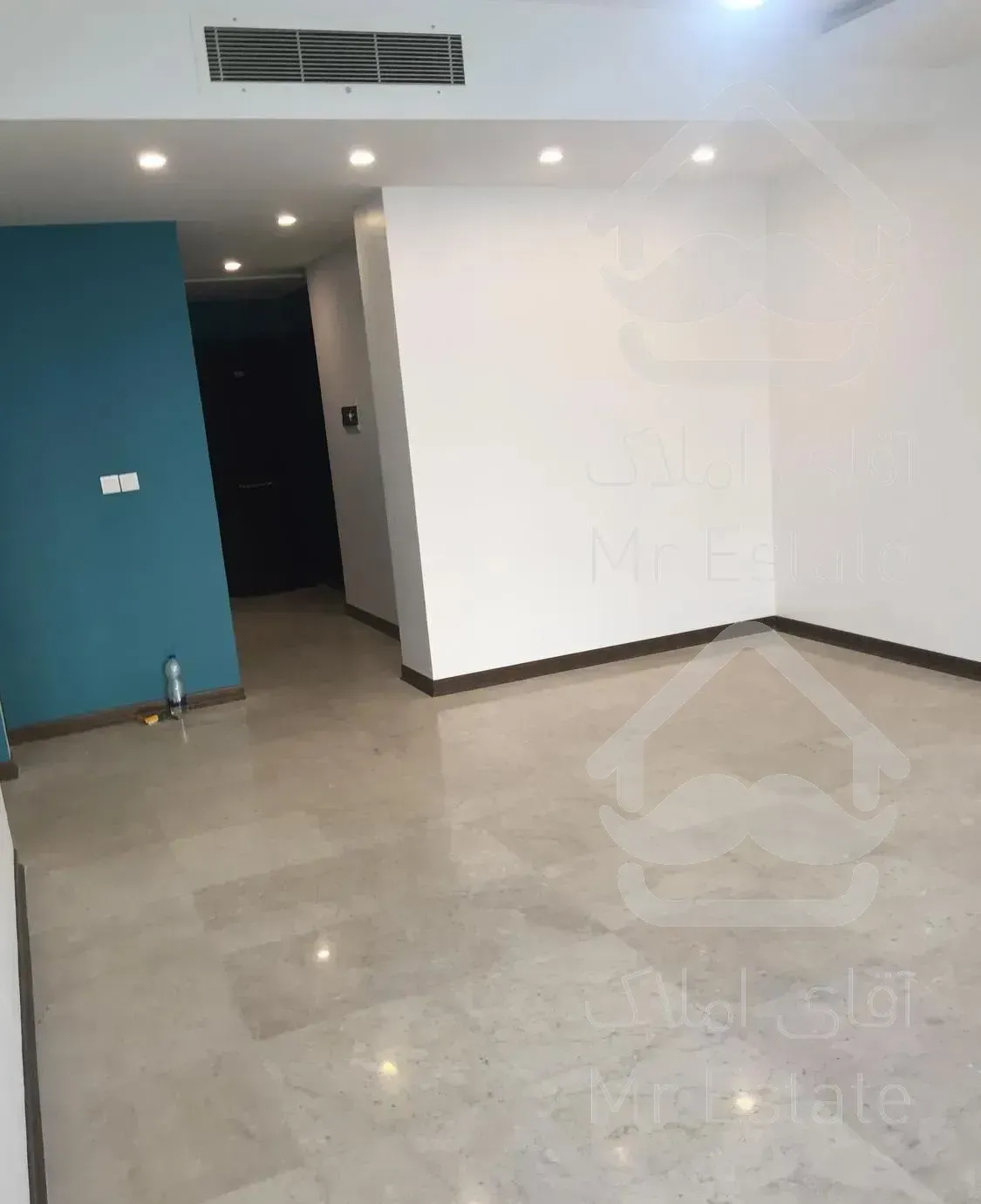 ۸۶ متر آپارتمان