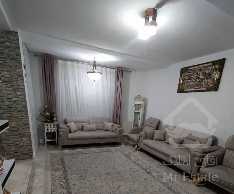 فروش آپارتمان مسکن مهر کارمندان