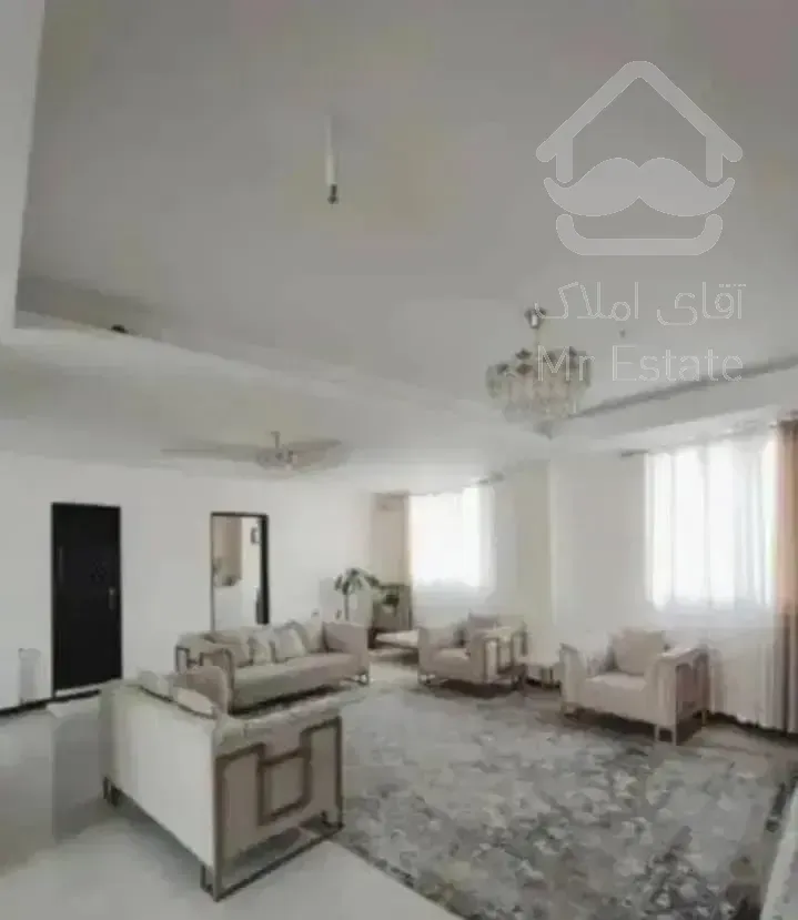 ۵۶متر شهران جنوبی مختص سرمایه گذاری