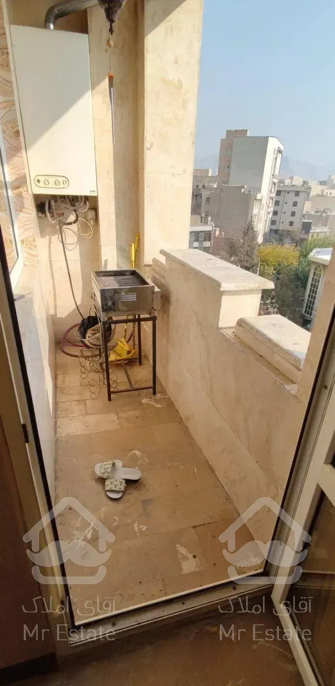 ۱۰۰متردوخواب تکواحدفول ۵ساله(۷/۴۰)