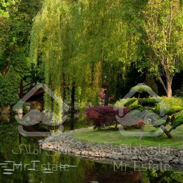 خرید فروش آپارتمان 190 متری اقدسیه  سپند