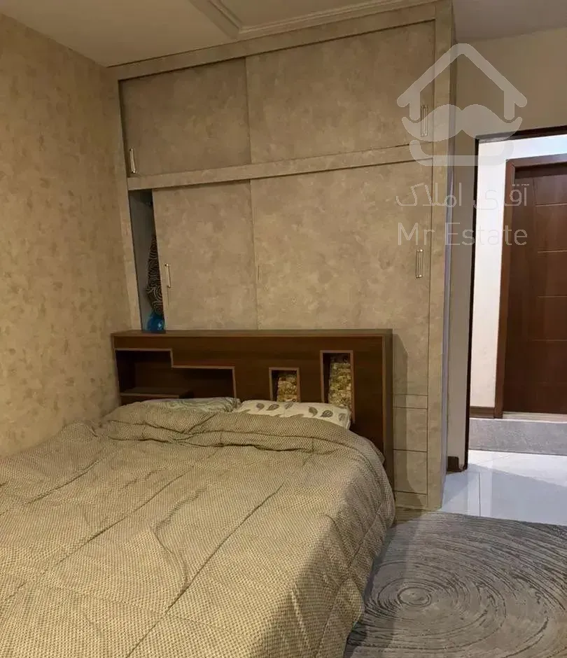 آپارتمان ۱۰۰ متر پونک رونیکا پالاس