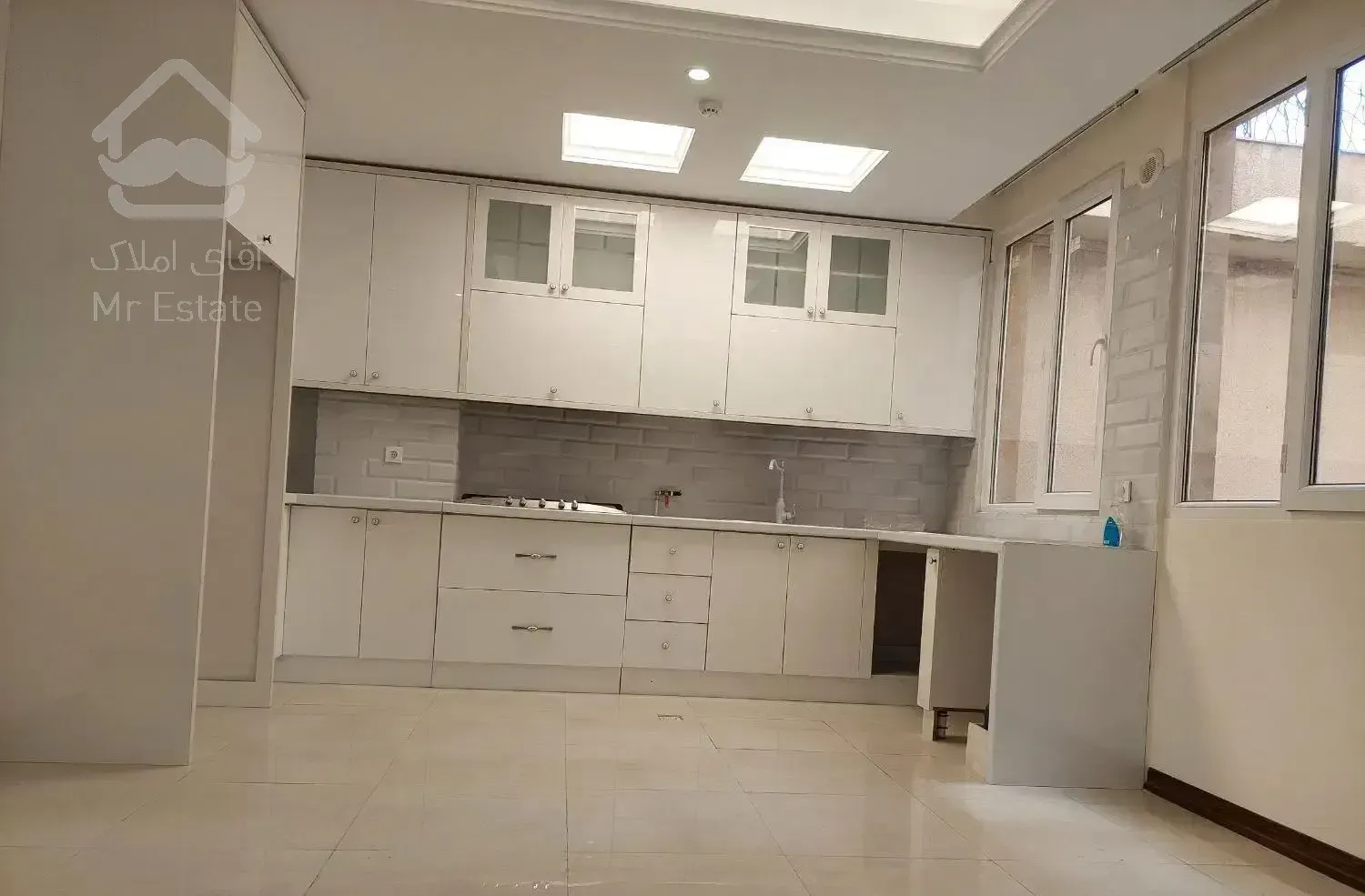 فروش آپارتمان ۶۶ متری ۲ خوابه فول./آ.س