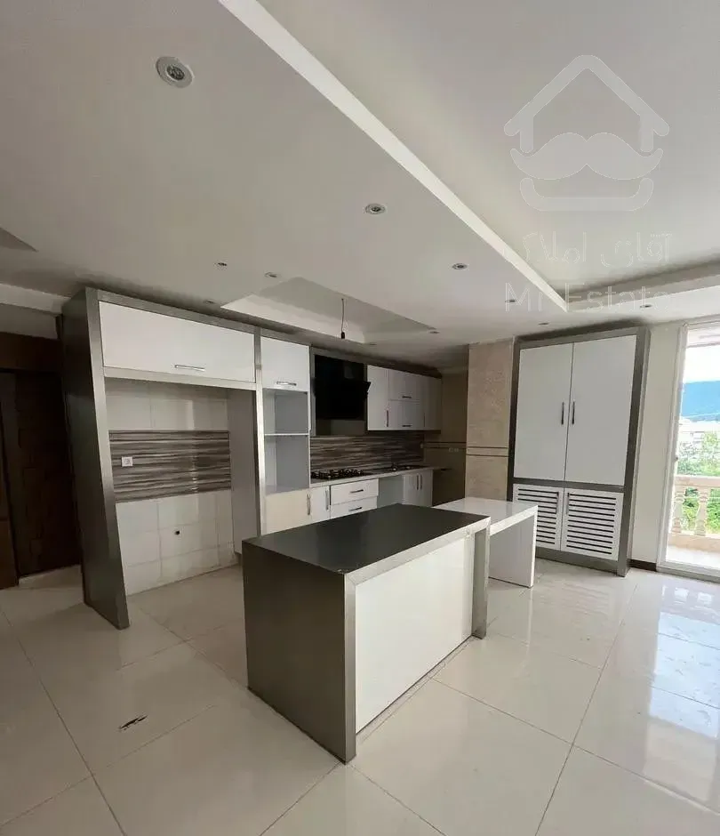 اجاره واحد ۱۴۵ متری شیک در طالقانی