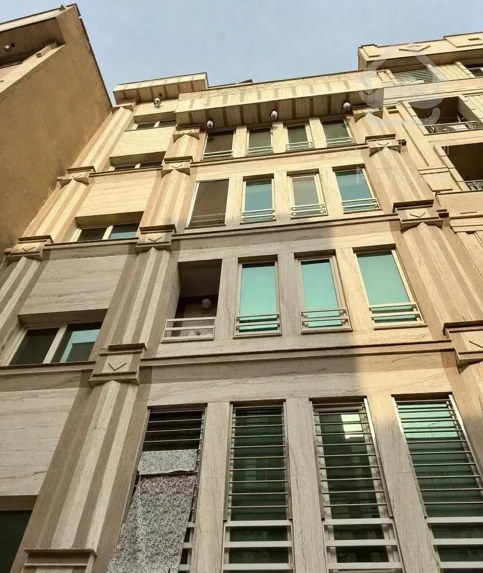 اپارتمان ۱۲۵متر ۲خواب/طرشت/تکواحدی