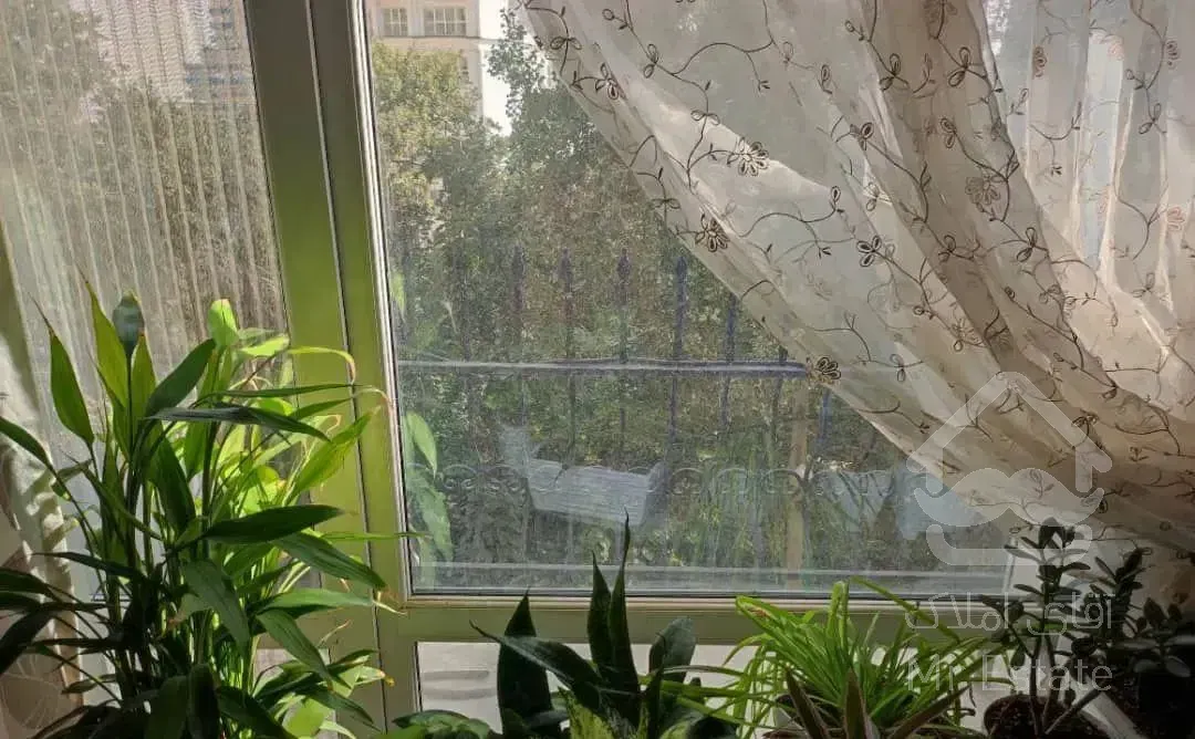 آپارتمان50متری تک واحدی نیاوران/مرجان