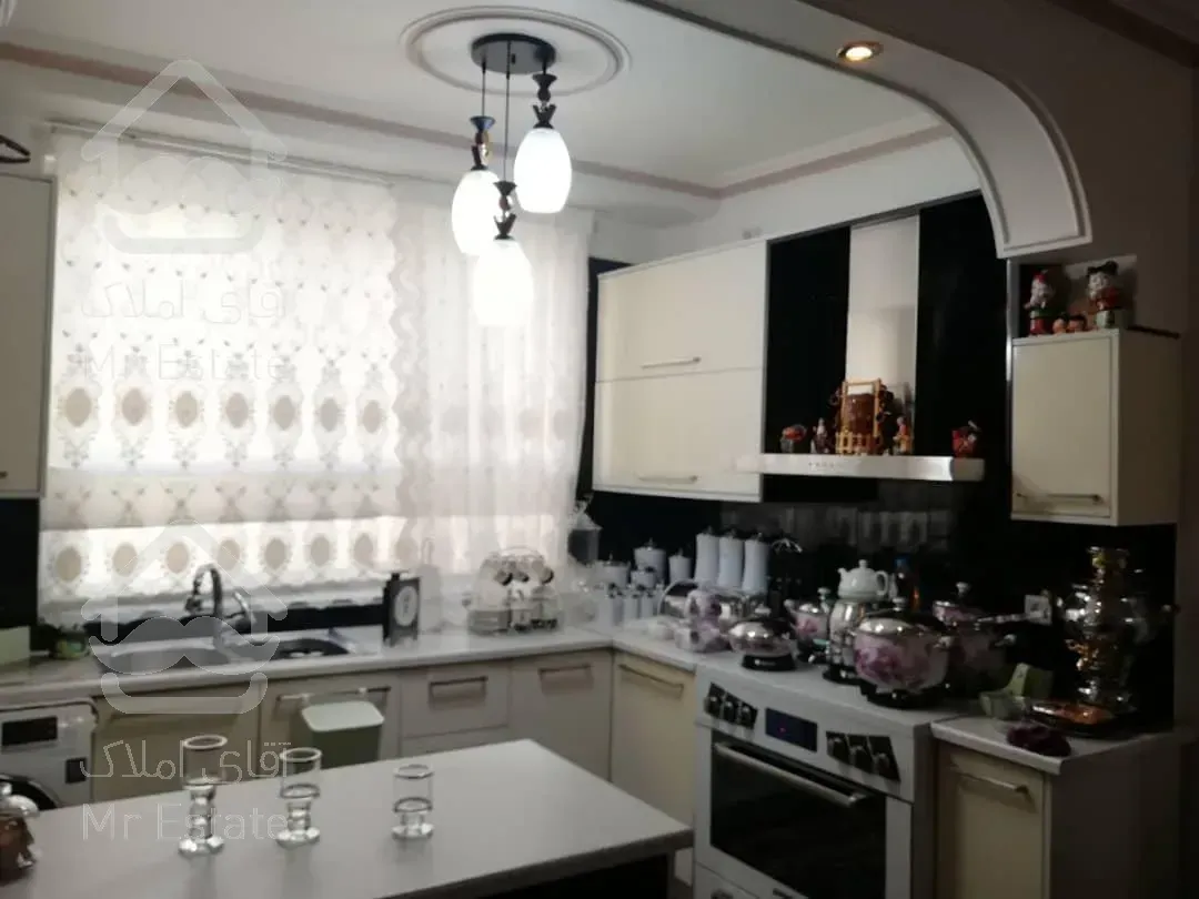 ۷۵متر دو خواب خوش نقشه سازمان برنامه