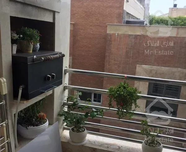 رهن و اجاره آپارتمان ۱۲۰ متری جمشیدیه