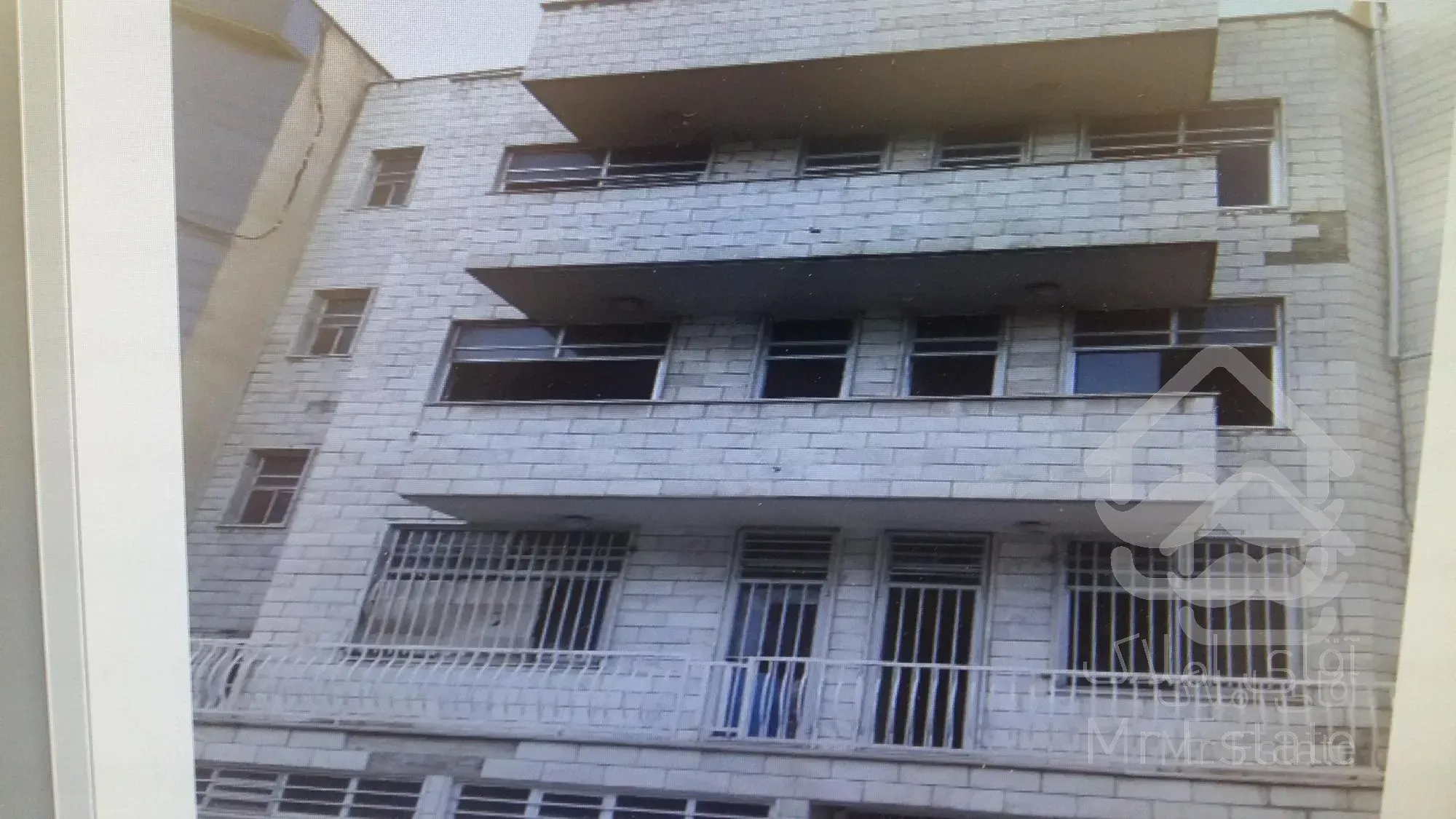 خرید و فروش کلنگی 200 متری بر 8 جنت اباد