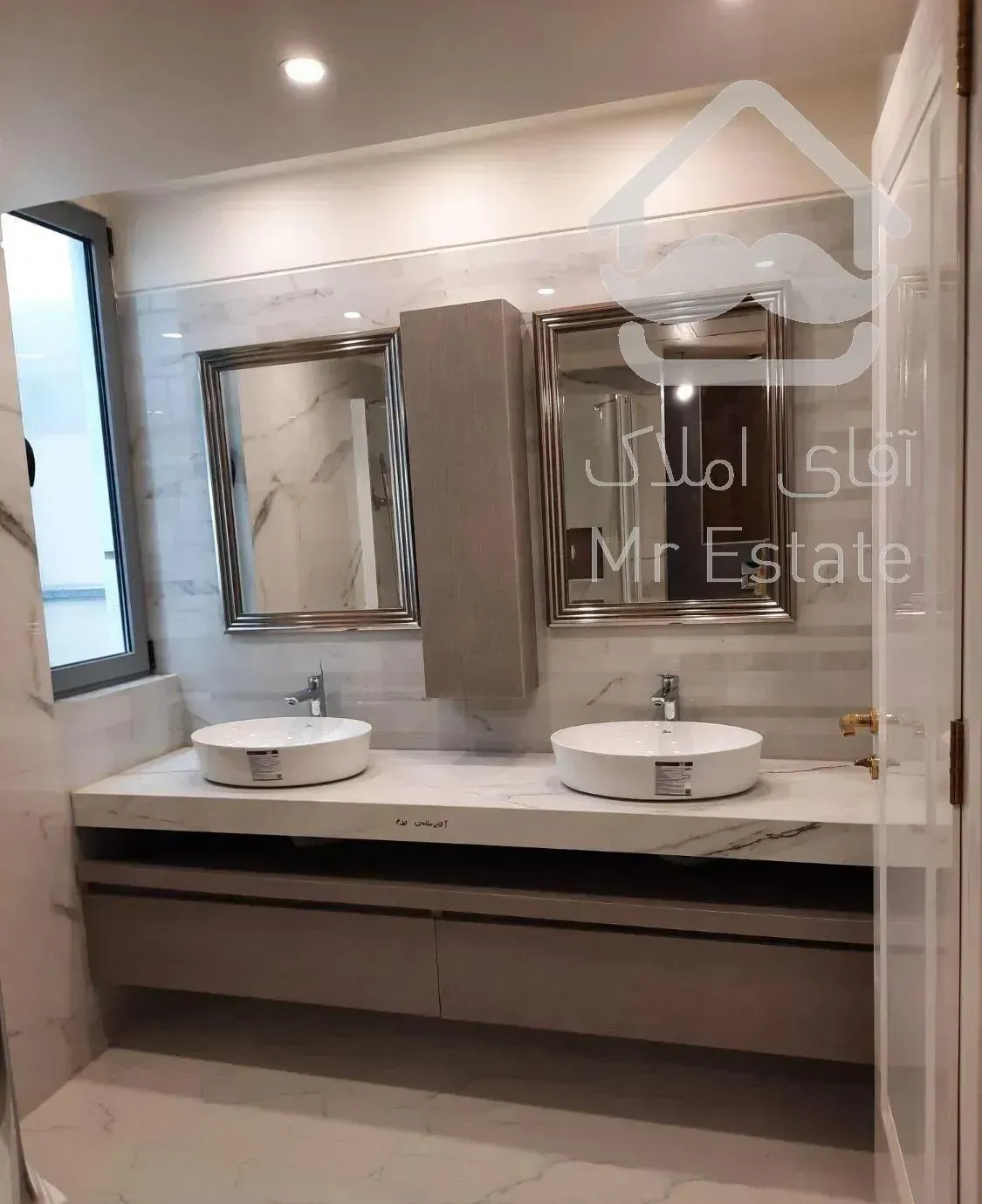 ۲۱۰متر۳خواب.شیخ بهایی شمالی.تکواحدی فول هوشمند