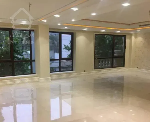 زعفرانیه - ۲۶۵ متر - شخصی ساز -۳ پارکینگ - فول