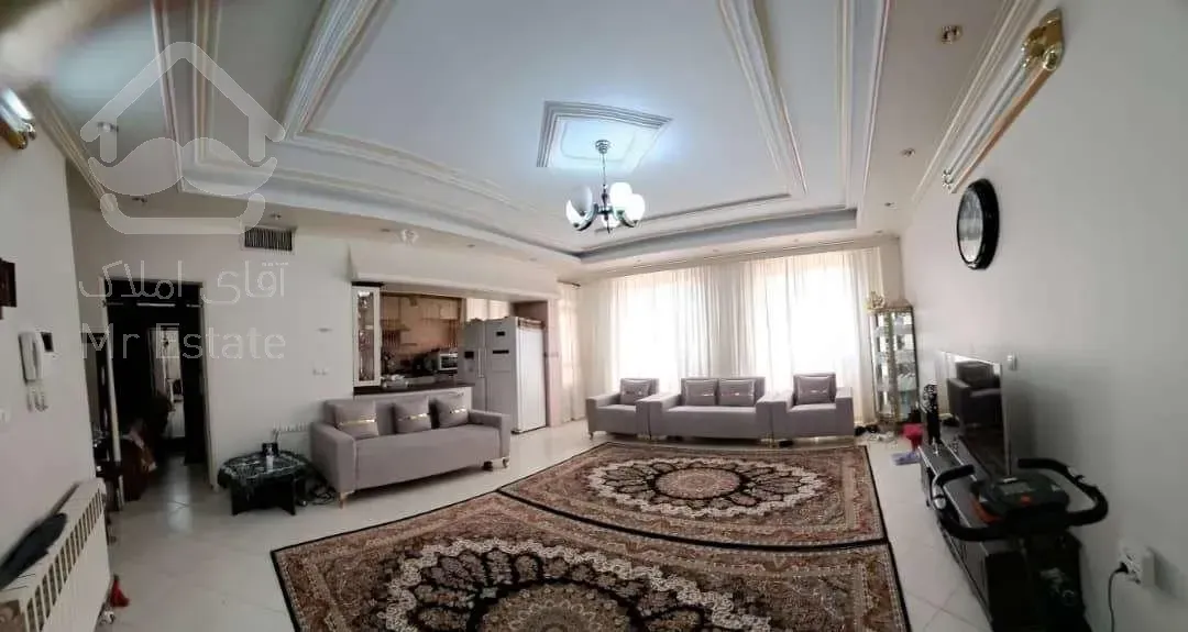 اجاره آپارتمان ۸۵ متری شهرک استقلال