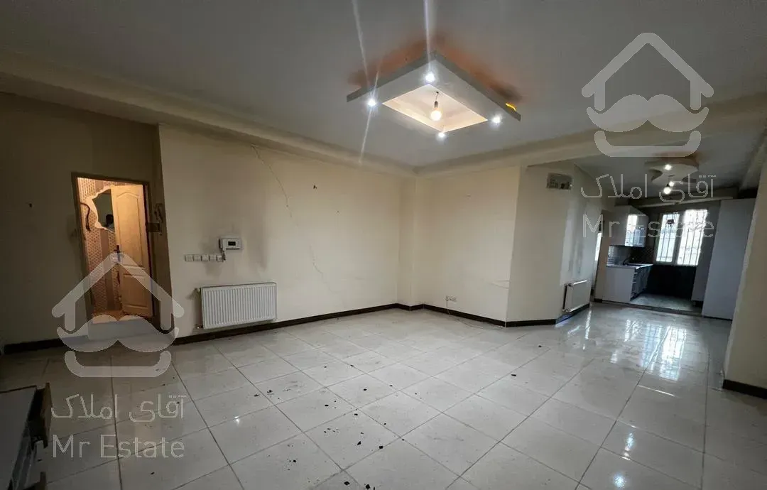 آپارتمان ۱۰۵متر قولنامه سلمان فارسی مهرشهر