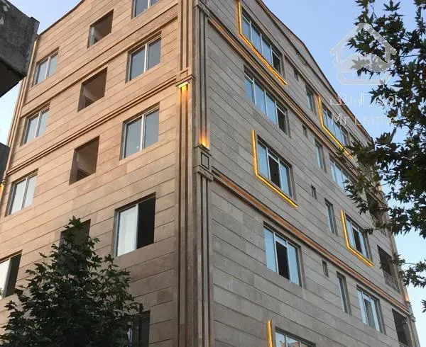 ٩٠متر،قولنامه ای فول،کلید نخورده،مهرشهر،٣راه دانش