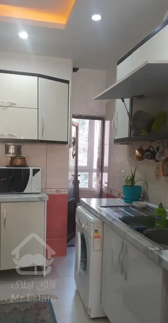 فروش واحد مسکونی