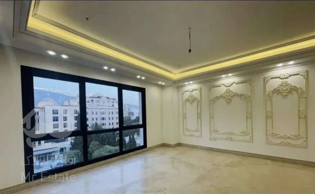 ۱۴۰متر ۳خ /ویو ابدی/فول دیزاین/غرق آرامش و نور