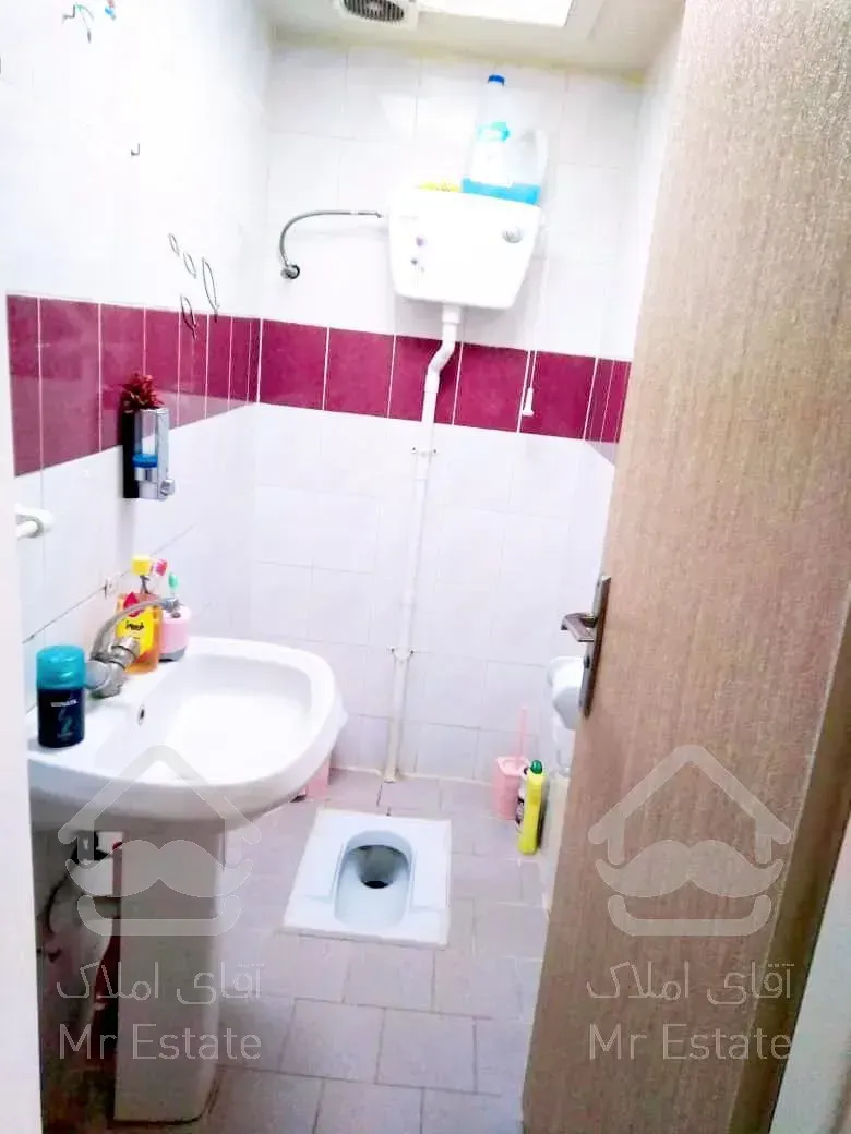 ۸۰ متر خیابان سلسبیل نرسیده به مرتضوی