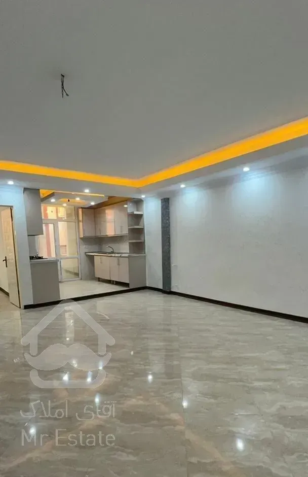 اپارتمان ۱۱۰متر در مرتضی گرد با پارکینگ و اسانسور