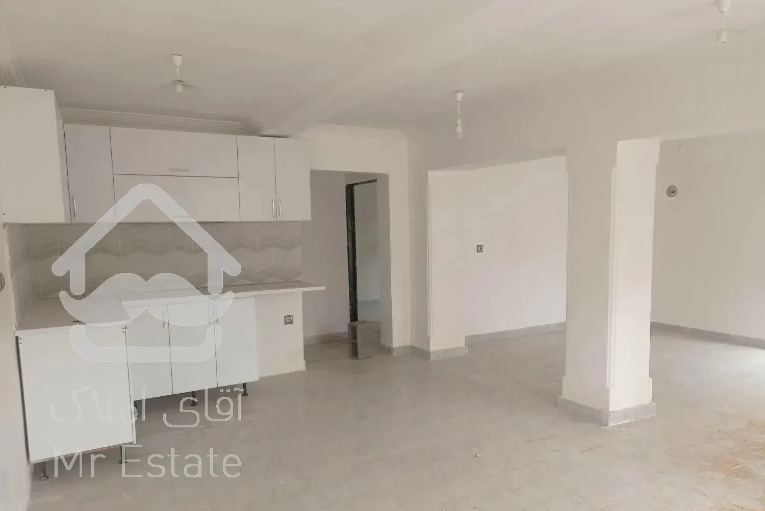 ویلا ۲۳۰متر شهری