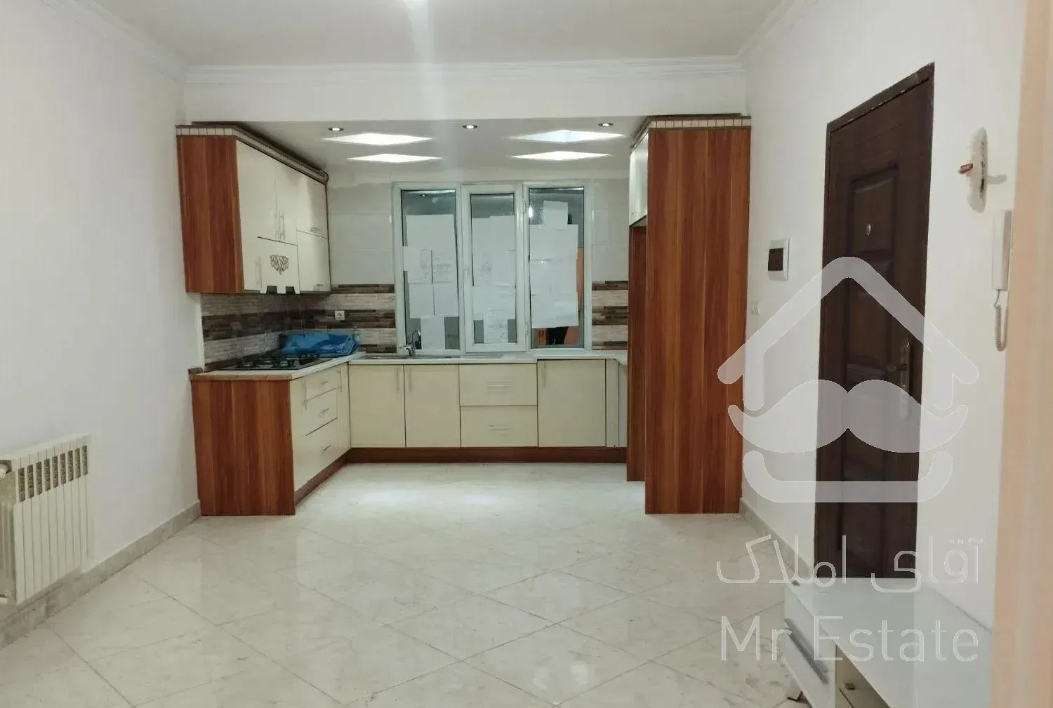 ۴۷ متر/۲ خواب/ بدون مشابه/ خ پرستار